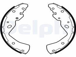 DELPHI LS2143