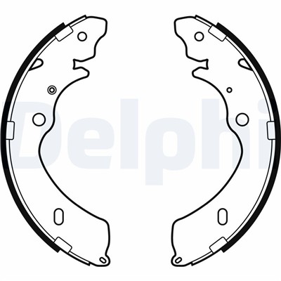 DELPHI LS2147 EAN: 5012759990018.