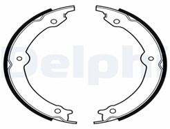 DELPHI LS2152