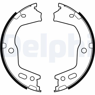 DELPHI LS2154 EAN: 5012759545454.