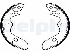 DELPHI LS2156