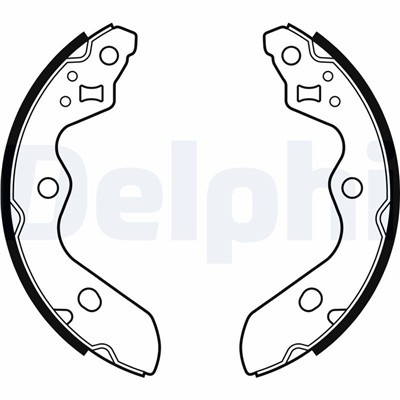 DELPHI LS2156 EAN: 5012759545478.