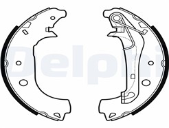 DELPHI LS2157
