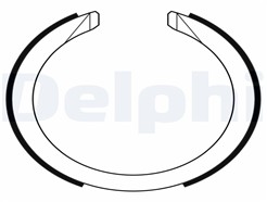 DELPHI LS2169