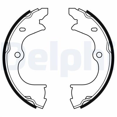 DELPHI LS2173 EAN: 5012759554418.