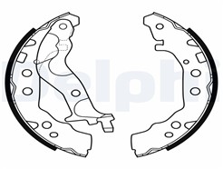 DELPHI LS2175