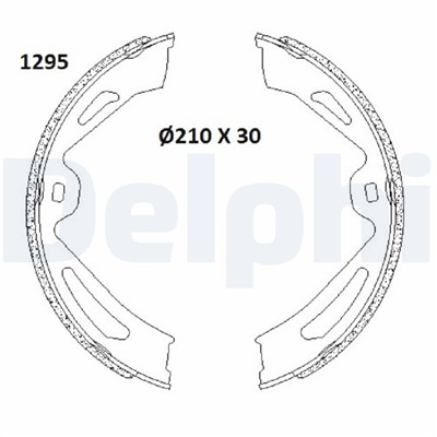 DELPHI LS2179 EAN: 5012759559871.