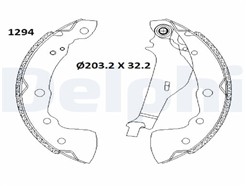 DELPHI LS2181