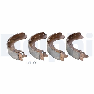 DELPHI LS2190 EAN: 5012759574904.
