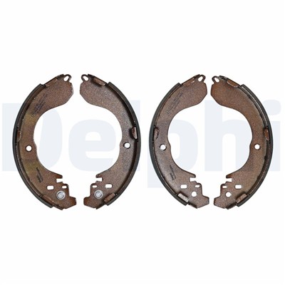 DELPHI LS2190 EAN: 5012759574904.