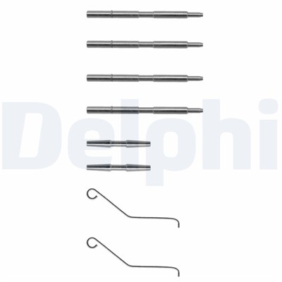 DELPHI LX0068 EAN: 5012759829547.