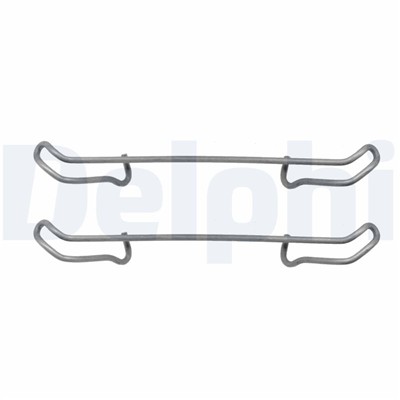 DELPHI LX0076 EAN: 5012759829622.