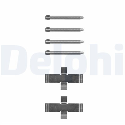 DELPHI LX0093 EAN: 5012759829790.