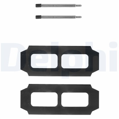 DELPHI LX0104 EAN: 5012759829875.