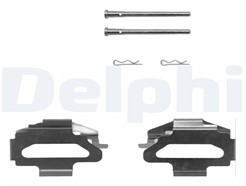 DELPHI LX0150