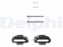 DELPHI LX0162