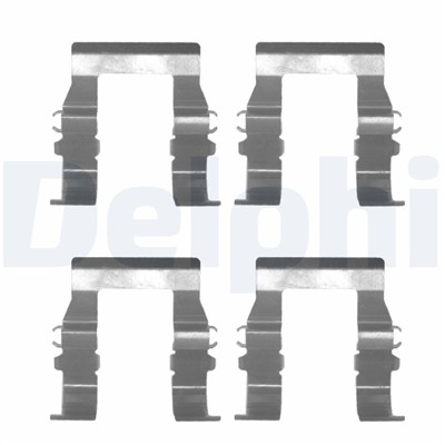 DELPHI LX0171 EAN: 5012759830475.