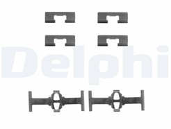 DELPHI LX0197