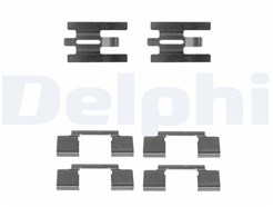 DELPHI LX0224