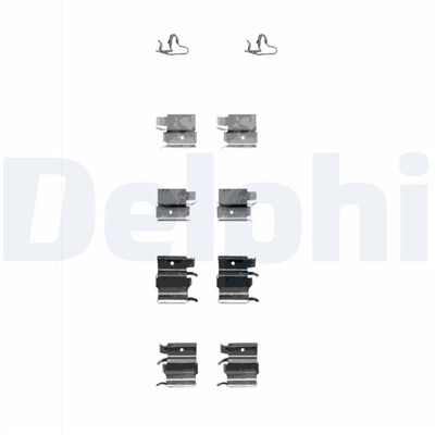 DELPHI LX0339 EAN: 5012759281956.
