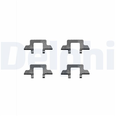 DELPHI LX0341 EAN: 5012759281970.