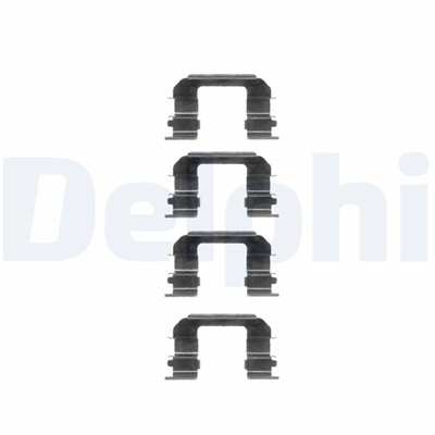 DELPHI LX0349 EAN: 5012759282052.