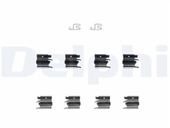 DELPHI LX0366