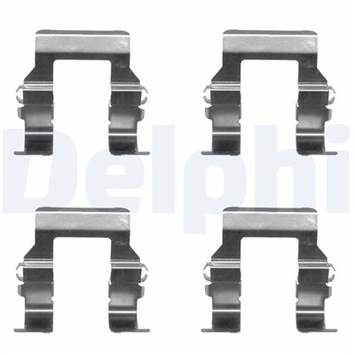 DELPHI LX0367 EAN: 5012759345757.