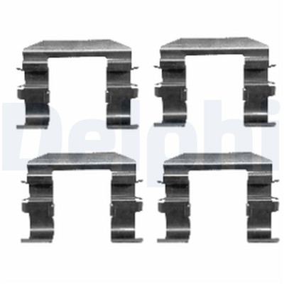 DELPHI LX0417 EAN: 5012759372203.