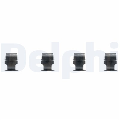 DELPHI LX0468 EAN: 5012759402993.