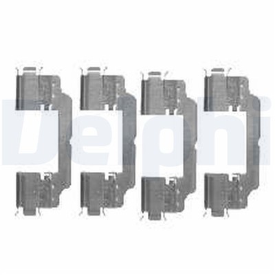 DELPHI LX0475 EAN: 5012759404645.