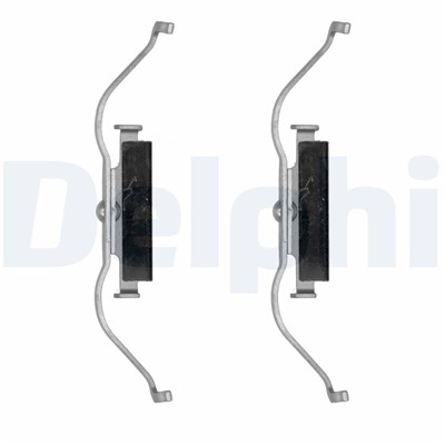 DELPHI LX0490 EAN: 5012759408407.