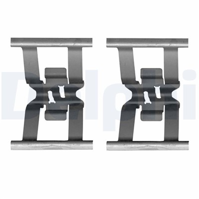 DELPHI LX0641 EAN: 5012759520451.