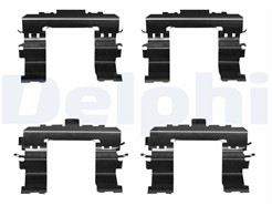 DELPHI LX0672