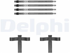 DELPHI LX0707