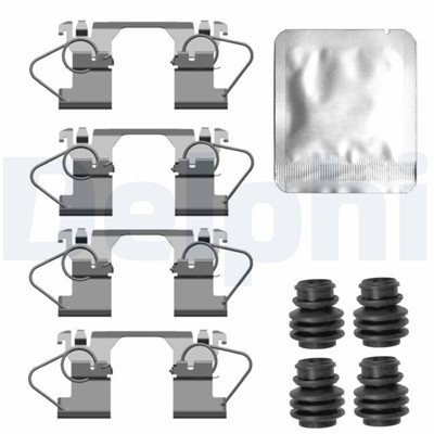 DELPHI LX0744 EAN: 5012759560402.