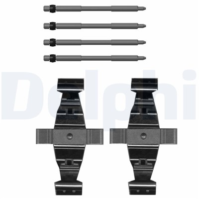 DELPHI LX0749 EAN: 5012759560501.
