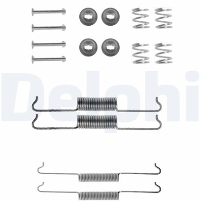 DELPHI LY1008 EAN: 5012759830574.