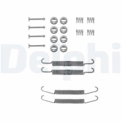 DELPHI LY1017 EAN: 5012759830666.