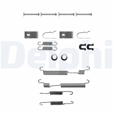 DELPHI LY1056 EAN: 5012759831045.