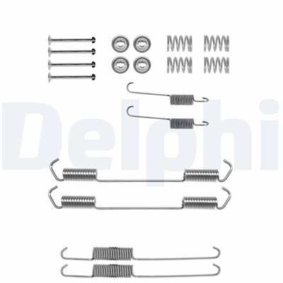 DELPHI LY1062 EAN: 5012759831106.