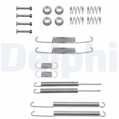 DELPHI LY1098 EAN: 5012759831236.
