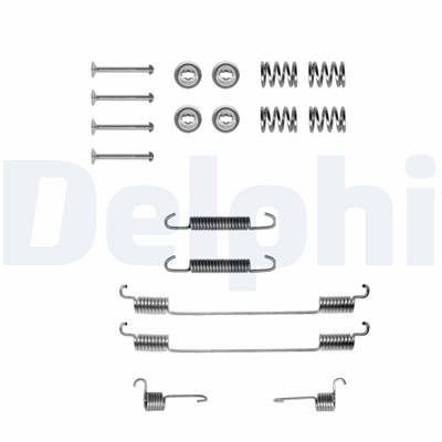 DELPHI LY1122 EAN: 5012759831441.