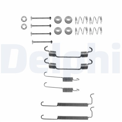 DELPHI LY1134 EAN: 5012759831557.