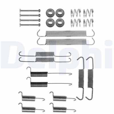 DELPHI LY1136 EAN: 5012759831571.