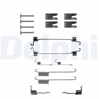 DELPHI LY1139 EAN: 5012759831601.