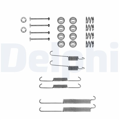 DELPHI LY1180 EAN: 5012759068878.