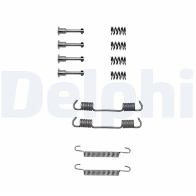 DELPHI LY1194 EAN: 5012759069011.