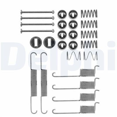 DELPHI LY1197 EAN: 5012759069042.