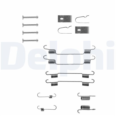 DELPHI LY1202 EAN: 5012759069097.